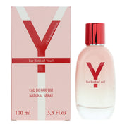 New Brand Prestige Y Eau de Parfum 100ml Spray