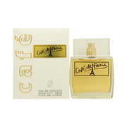 Café de Paris Eau de Toilette 100ml Spray