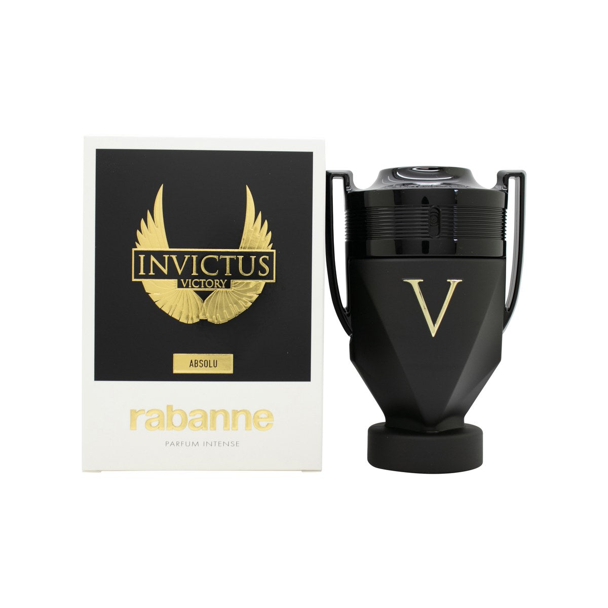 Paco Rabanne Invictus Victory Absolu Eau de Parfum 100ml Spray