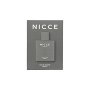 Nicce Eau de Toilette 100ml Spray - 03 Intense