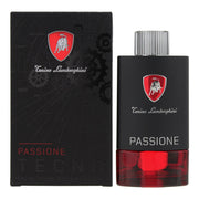 Lamborghini Tecno Passione Eau de Toilette 100ml Spray