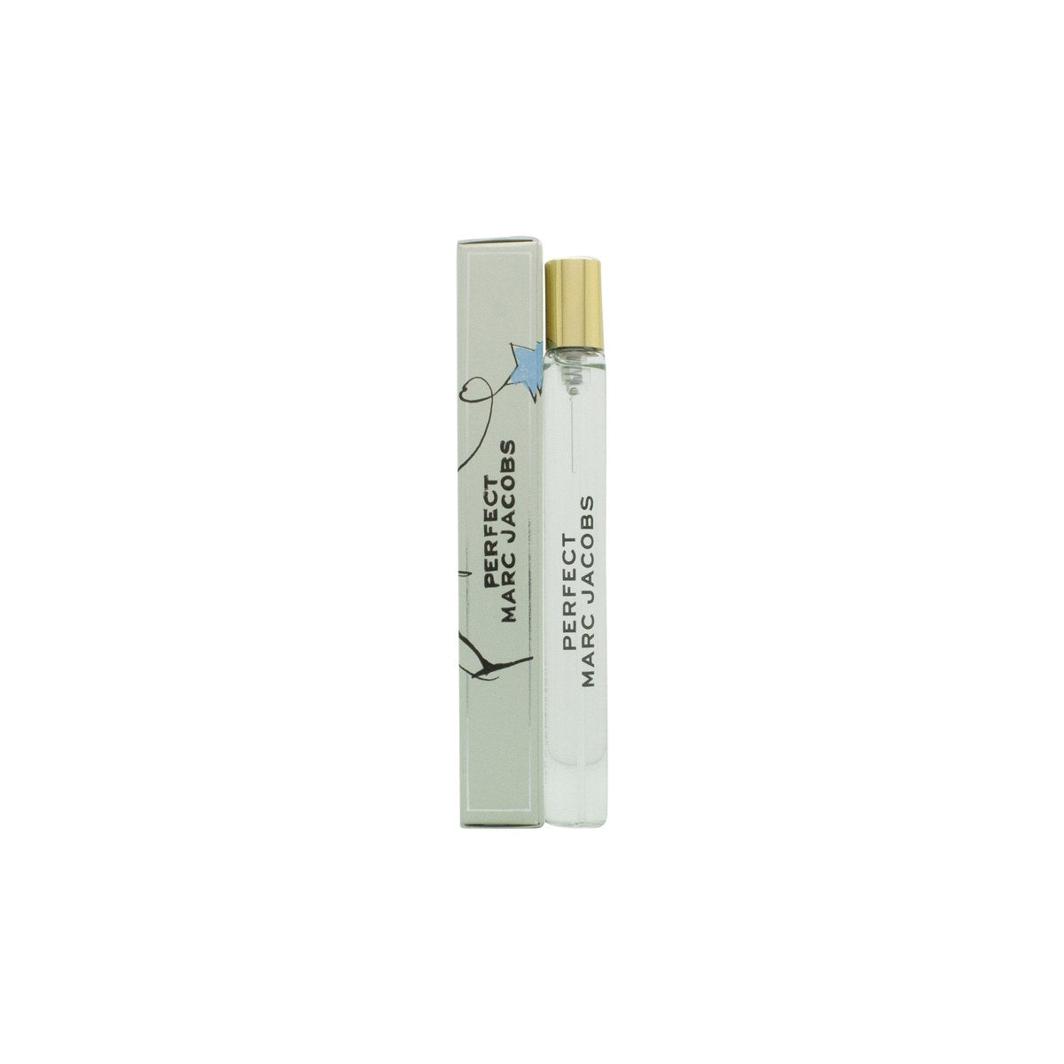 Marc Jacobs Perfect Eau de Toilette 10ml Spray