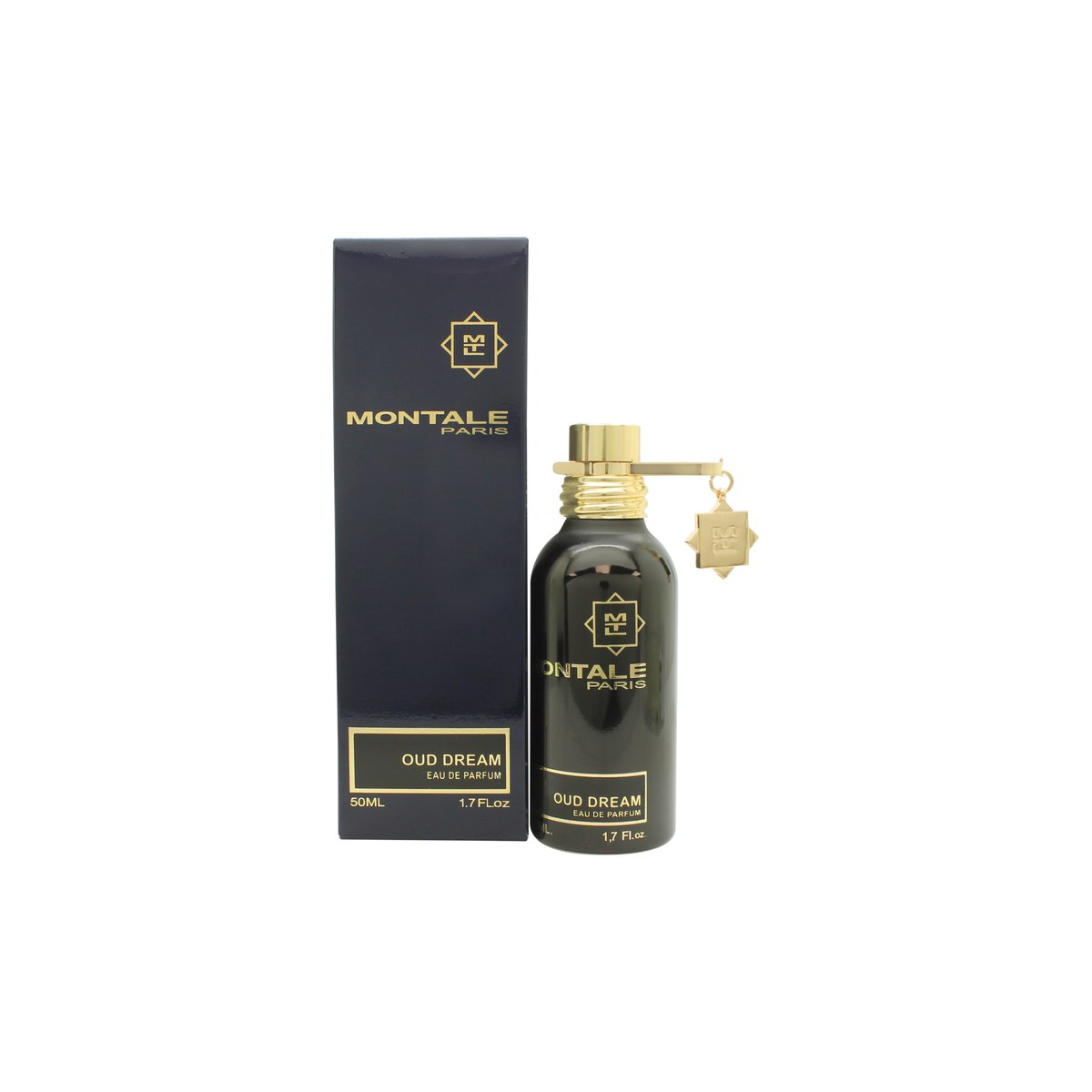 Montale Oud Dream Eau de Parfum 50ml Spray