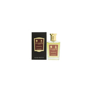 Floris Leather Oud Eau de Parfum 50ml Spray