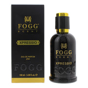 FOGG Xpressio Eau De Parfum 100ml Spray