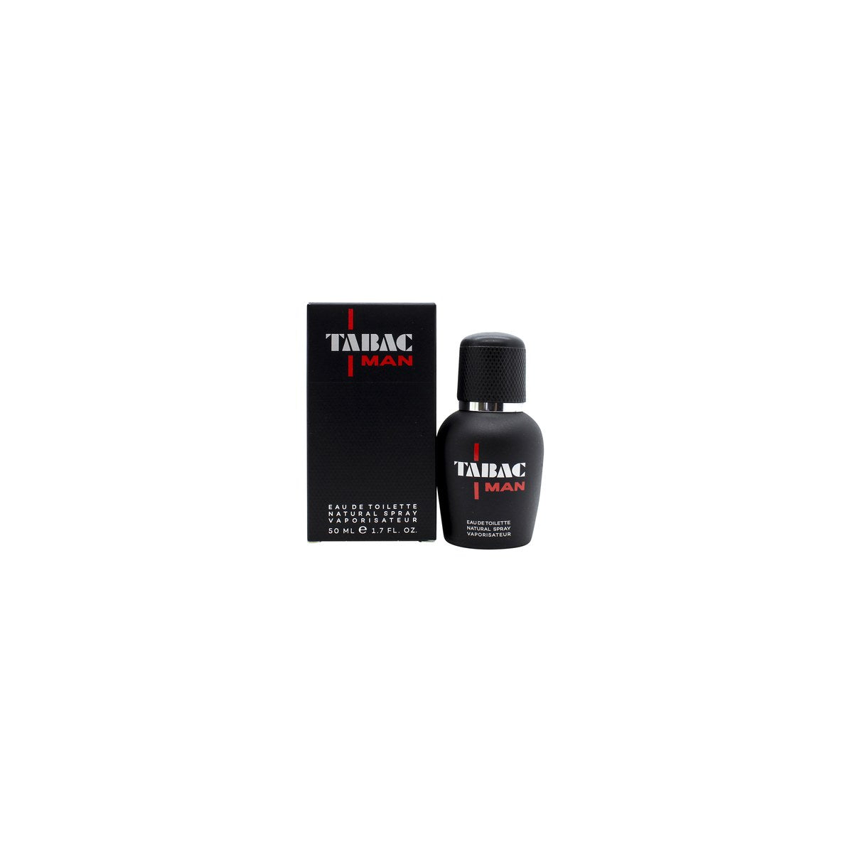 Mäurer & Wirtz Tabac Man Eau de Toilette 50ml Spray