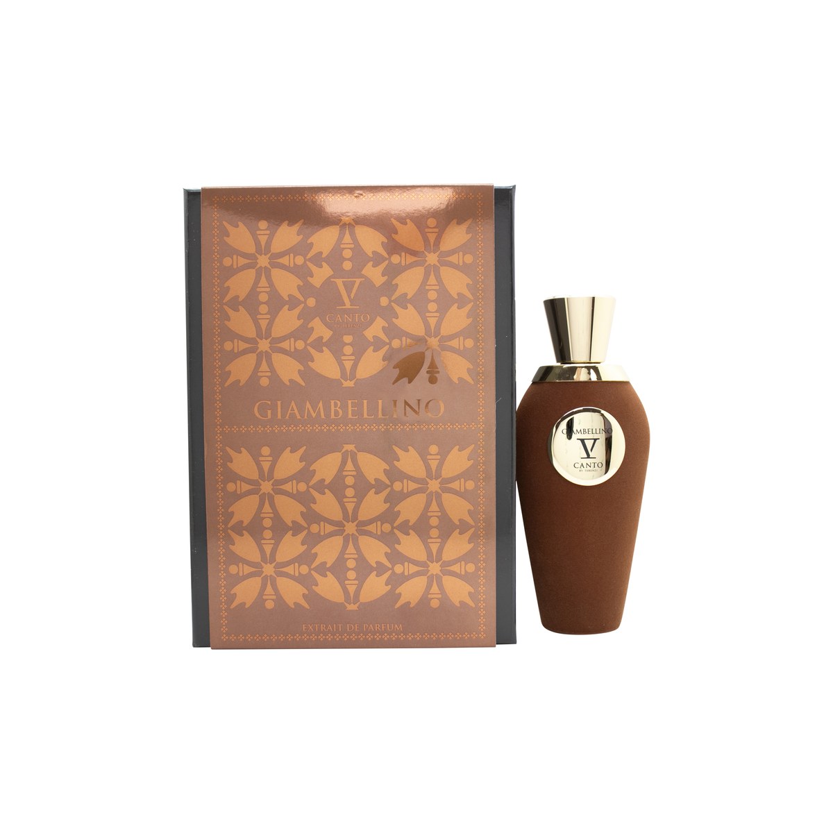 V Canto Giambellino Extrait de Parfum 100ml Spray