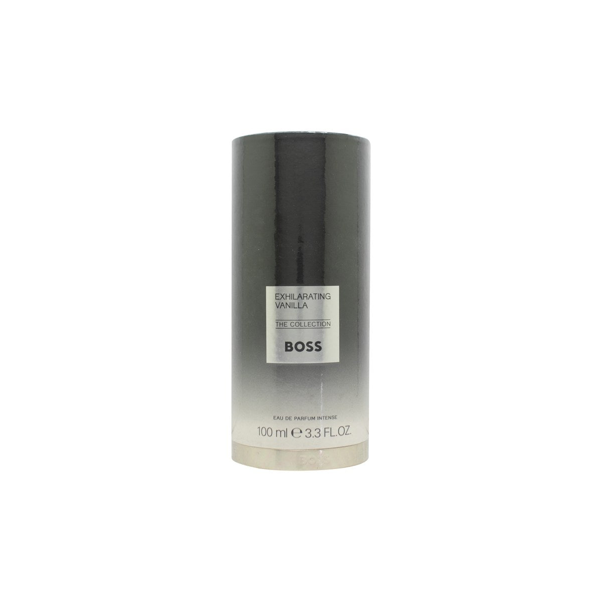 Hugo Boss The Collection Exhilarating Vanilla Eau de Parfum 100ml Spray