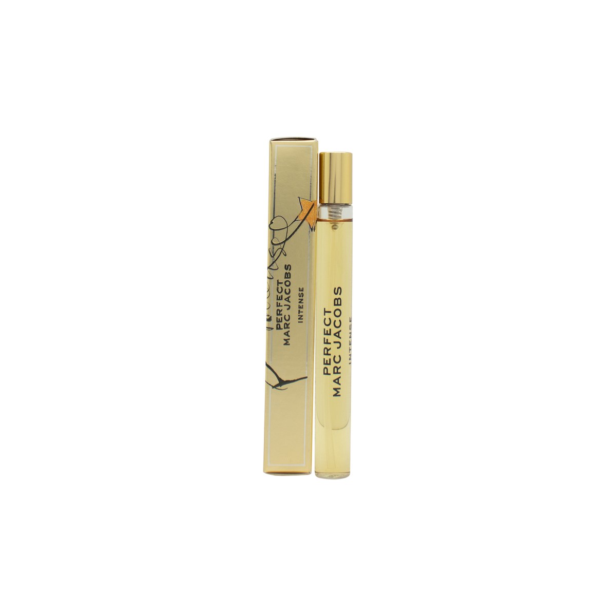 Marc Jacobs Perfect Intense Eau de Parfum 10ml Spray