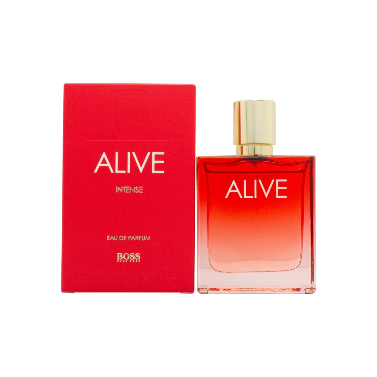 Hugo Boss Alive Intense Eau de Parfum 50ml Spray