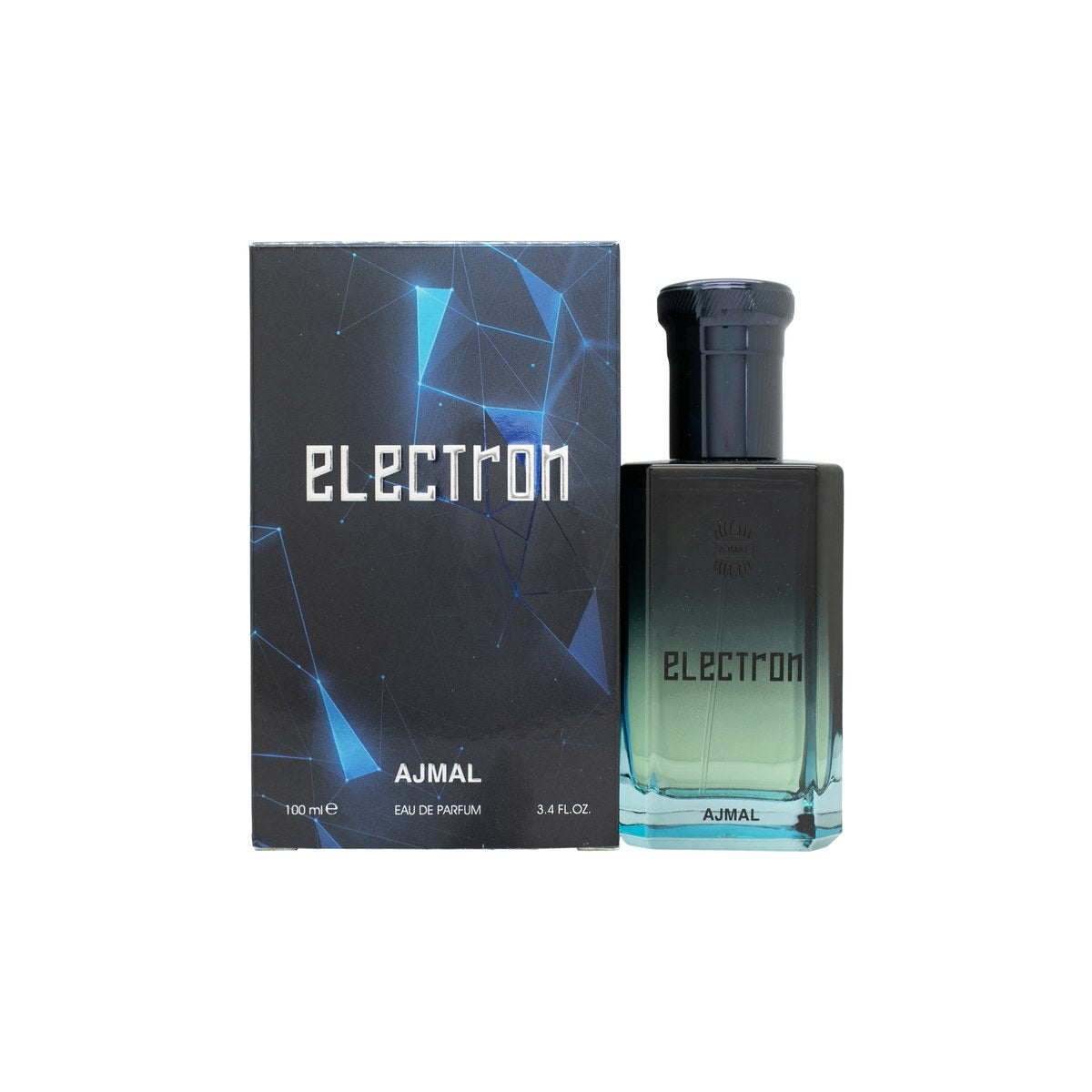 Ajmal Electron Eau De Parfum 100ml Spray