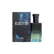 Ajmal Electron Eau De Parfum 100ml Spray