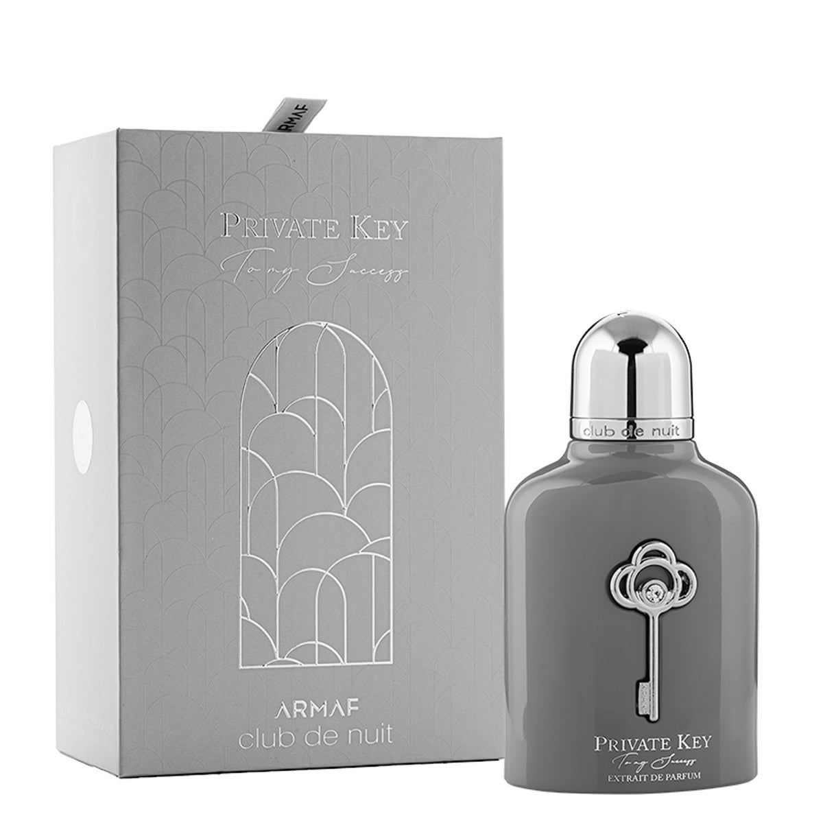 Armaf Private Key To My Success Eau de Parfum 100ml Spray