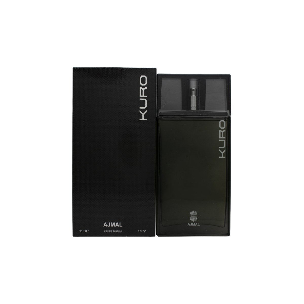 Ajmal Kuro Eau de Parfum 90ml Spray