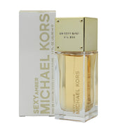 Michael Kors Sexy Amber Eau de Parfum 50ml Spray