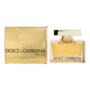 Dolce & Gabbana The One Eau de Parfum Intense Eau de Parfum 75ml Spray