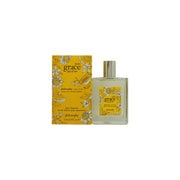 Philosophy Pure Grace Pop Of Sun Eau de Toilette 120 ml fra Philosophy i klar glasflakon med enkel hvid etiket og sort låg