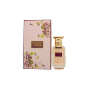 Afnan Violet Bouquet Eau de Parfum 80ml Spray