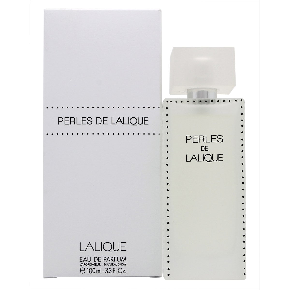 Lalique Perles Eau De Parfum 100ml Spray