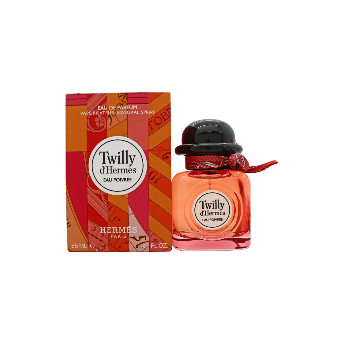 Hermès Twilly d'Hermès Eau Poivrée Eau de Parfum 85ml Spray