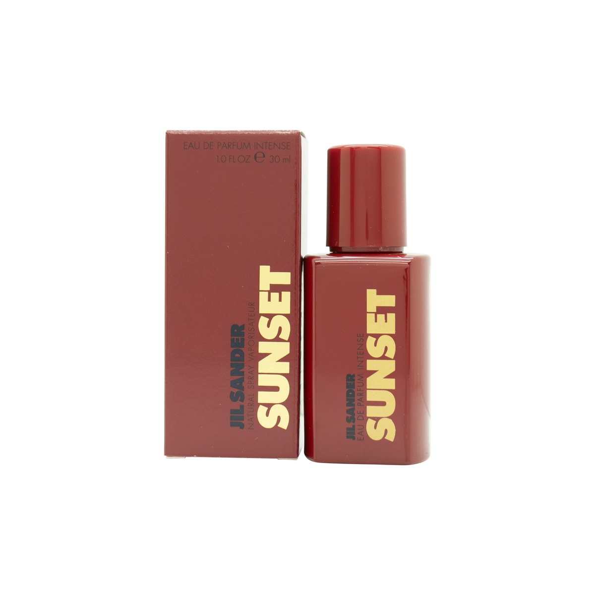 Jil Sander Sunset Eau de Parfum Intense 30ml Spray