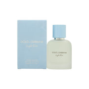 Dolce & Gabbana Light Blue Eau de Toilette 50ml Spray