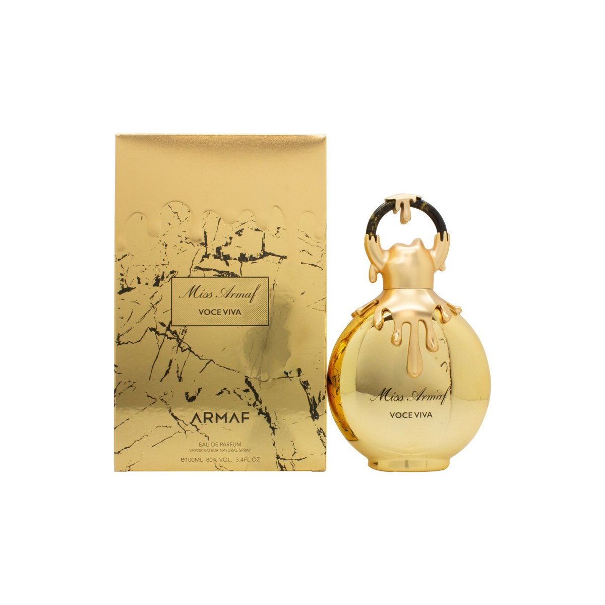 Armaf Miss Armaf Voce Viva Eau De Parfum 100ml Spray