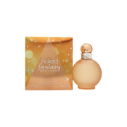 Britney Spears Naked Fantasy Eau de Toilette 100ml Spray