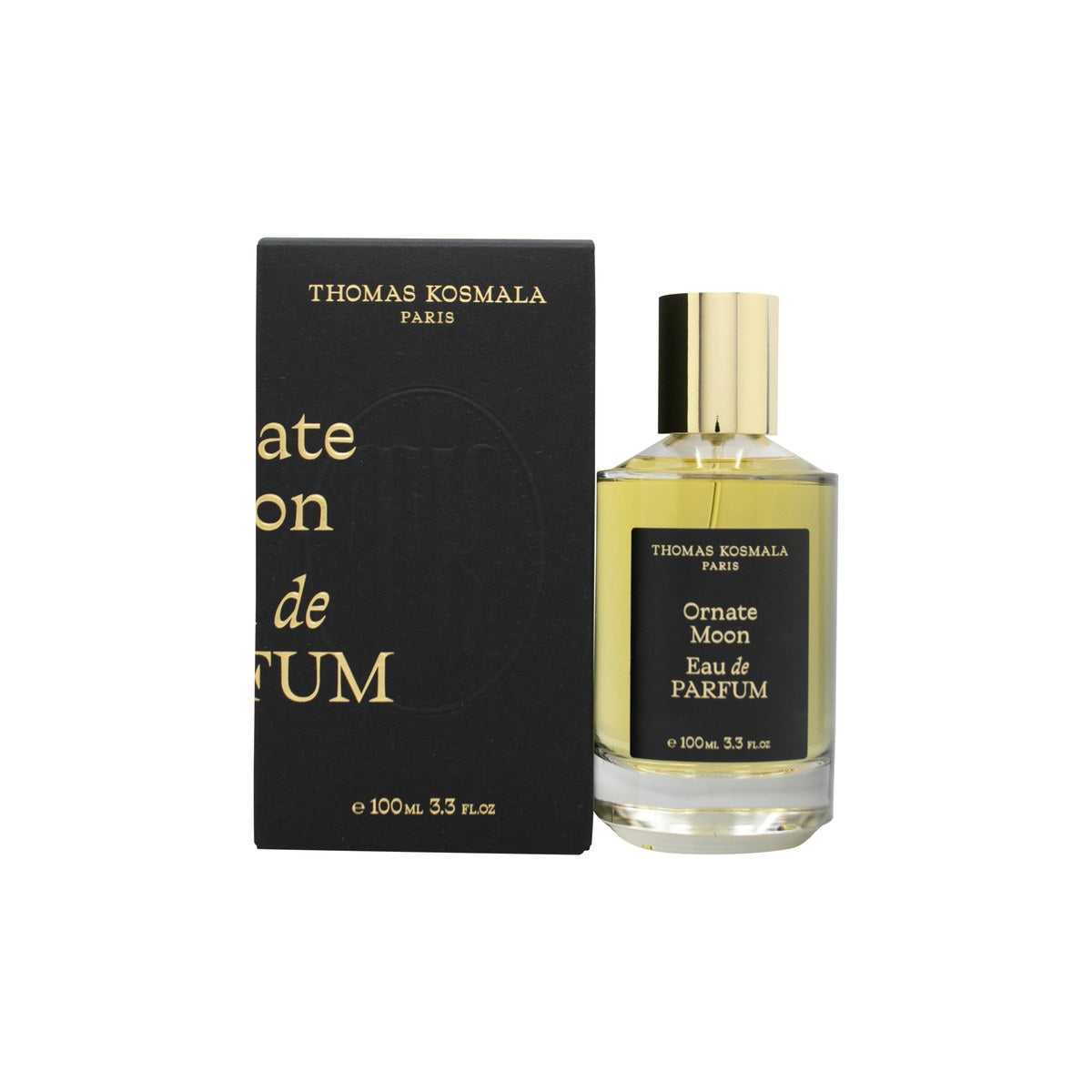 Thomas Kosmala Ornate Moon Eau de Parfum 100ml Spray