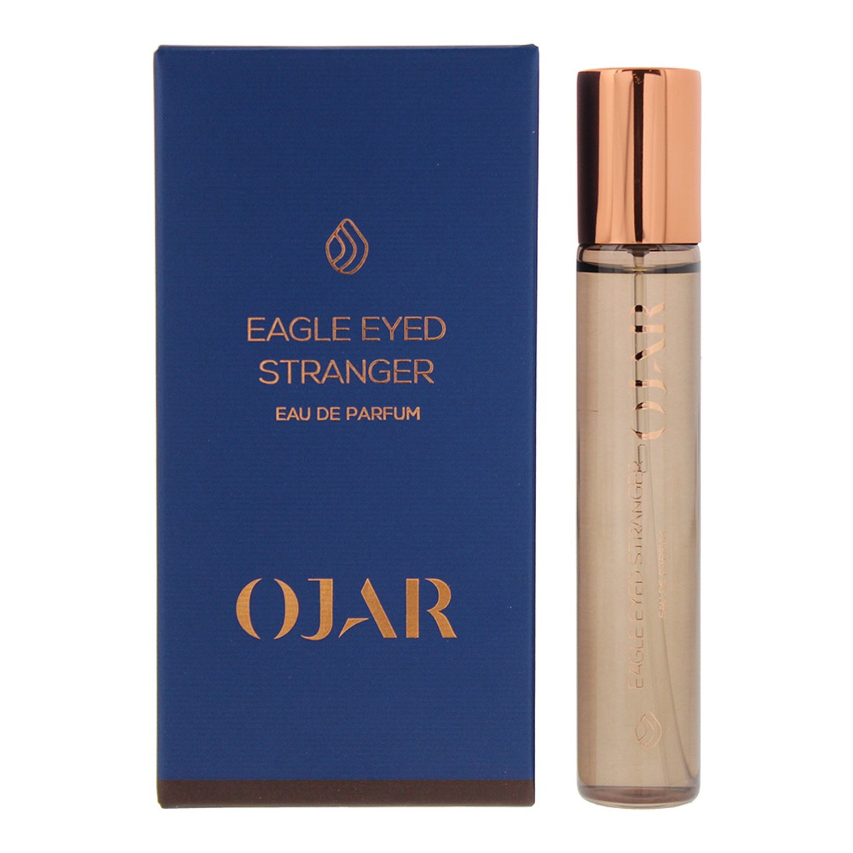 Ojar Eagle Eyed Stranger Eau de Parfum 15ml Spray