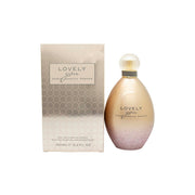 Sarah Jessica Parker Lovely You Eau de Parfum 150ml Spray