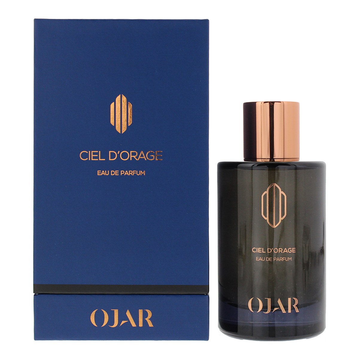 Ojar Ciel d'Orage Eau de Parfum 100ml Spray