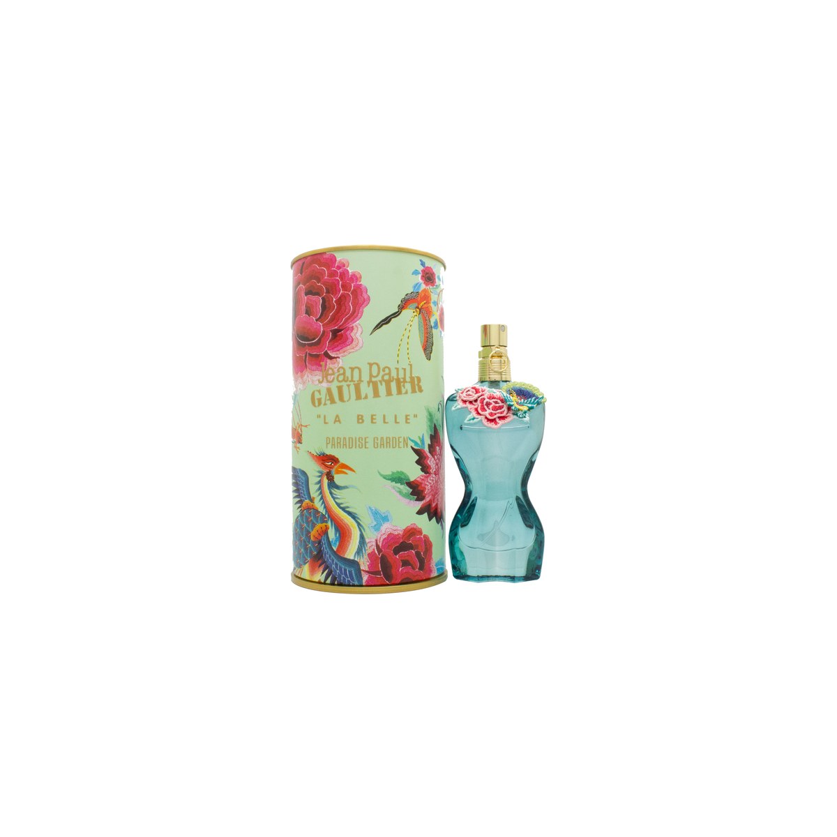 Jean Paul Gaultier La Belle Paradise Garden Eau de Parfum 100ml