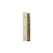 Gucci Guilty Eau de Parfum Intense Pour Femme 10 ml fra Gucci – mørk ravfarvet rektangulær flakon i guldmetal med logo