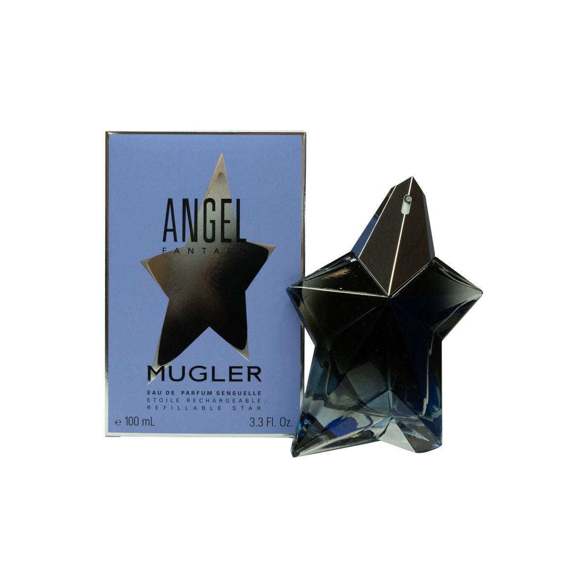 Mugler Angel Fantasm Eau de Parfum 100ml Spray
