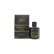Gisada Ambassador Intense Eau de Parfum 100ml Spray