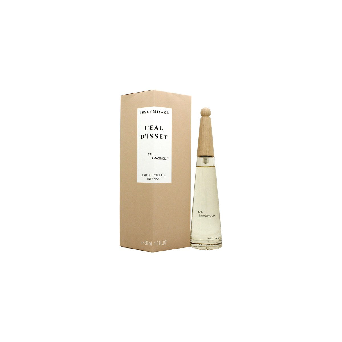 Issey Miyake L'Eau d'Issey Eau & Magnolia Eau de Toilette 50ml Spray