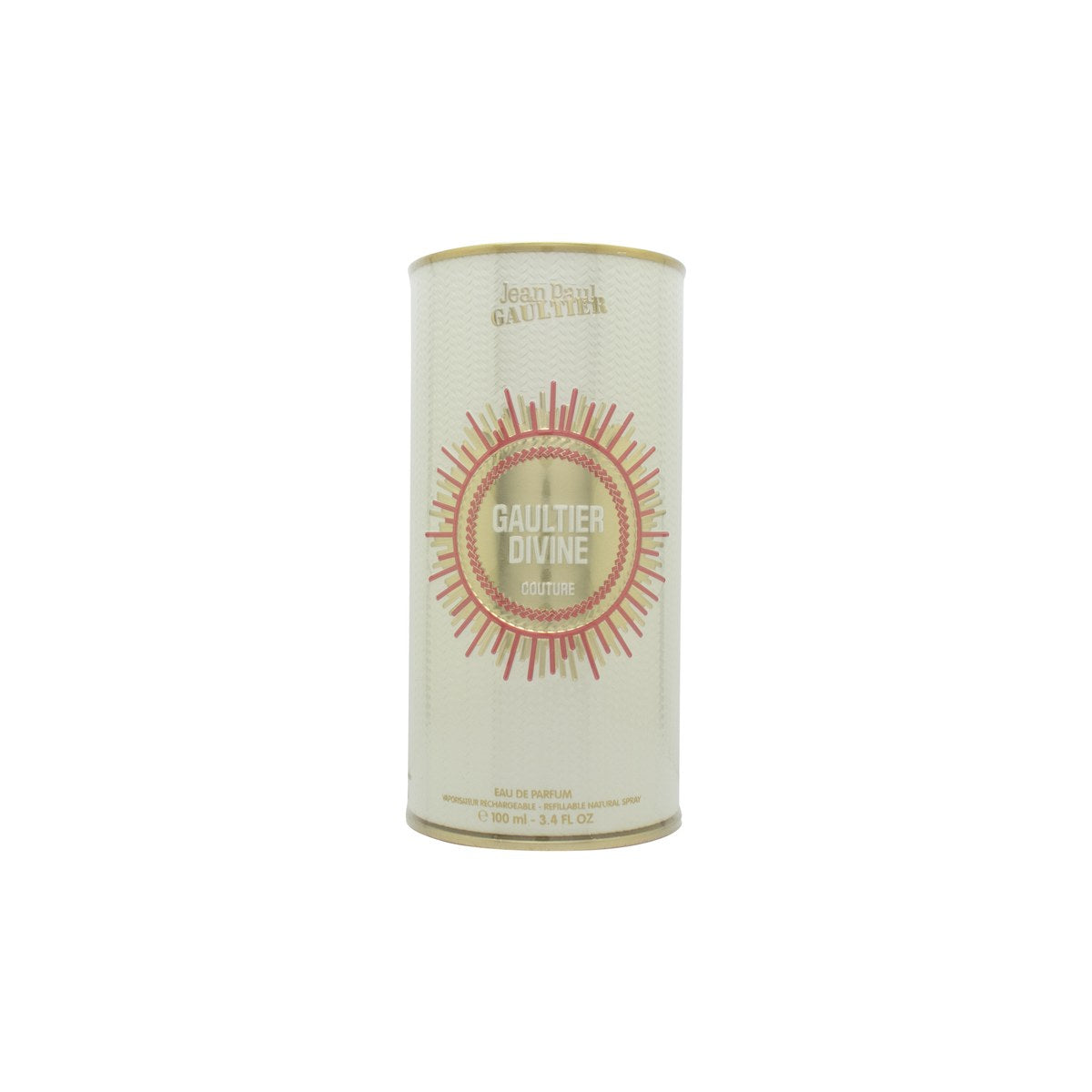 Jean Paul Gaultier Divine Couture Eau de Parfum 100ml Spray