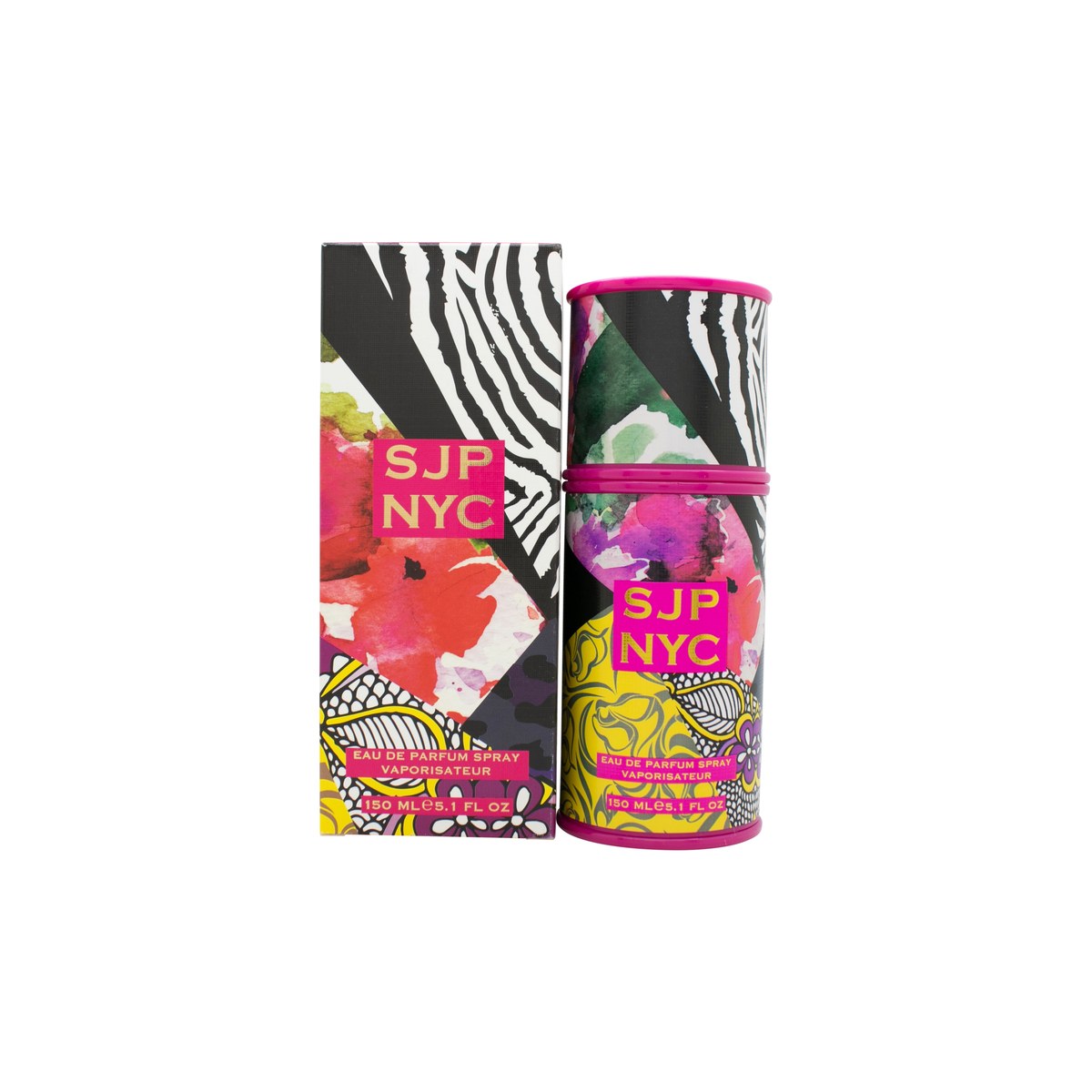 Sarah Jessica Parker NYC Eau de Parfum 150ml Spray