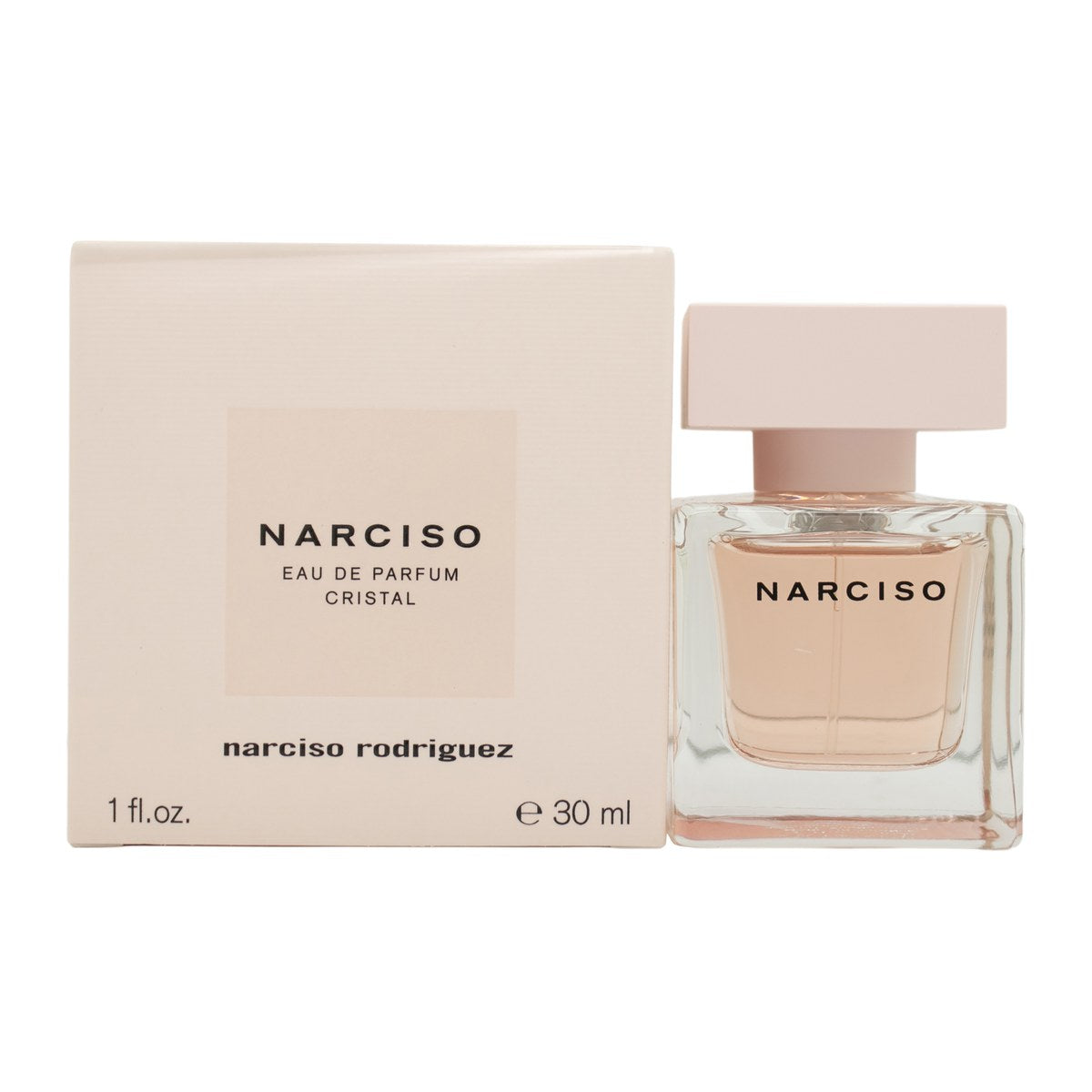 Narciso Rodriguez Narciso Cristal Eau de Parfum 30ml Spray