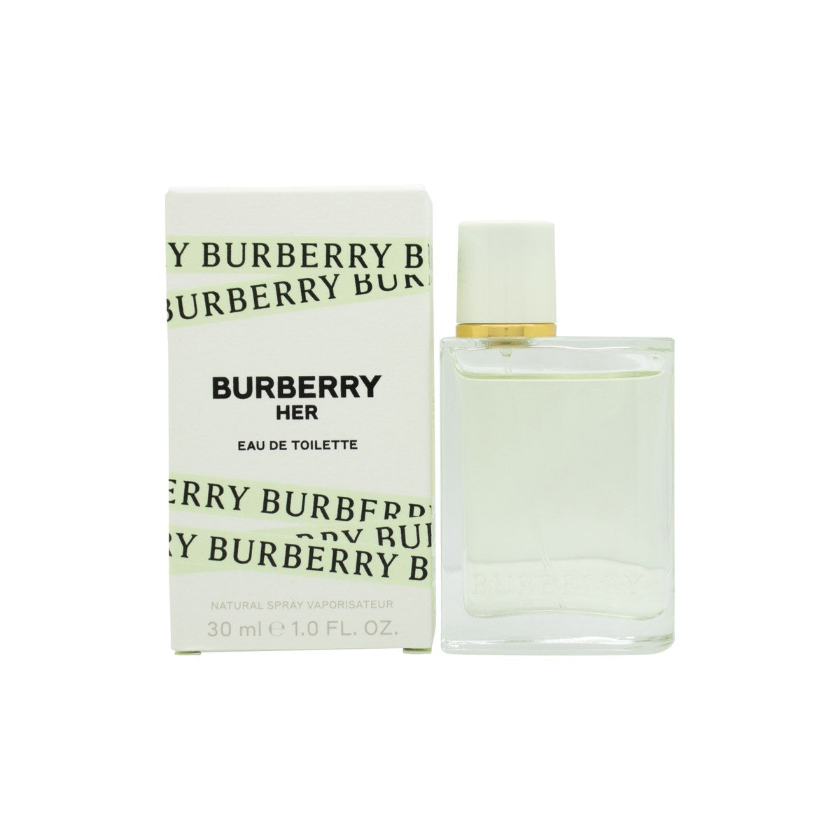 Burberry Burberry Her Eau de Toilette 30ml Spray