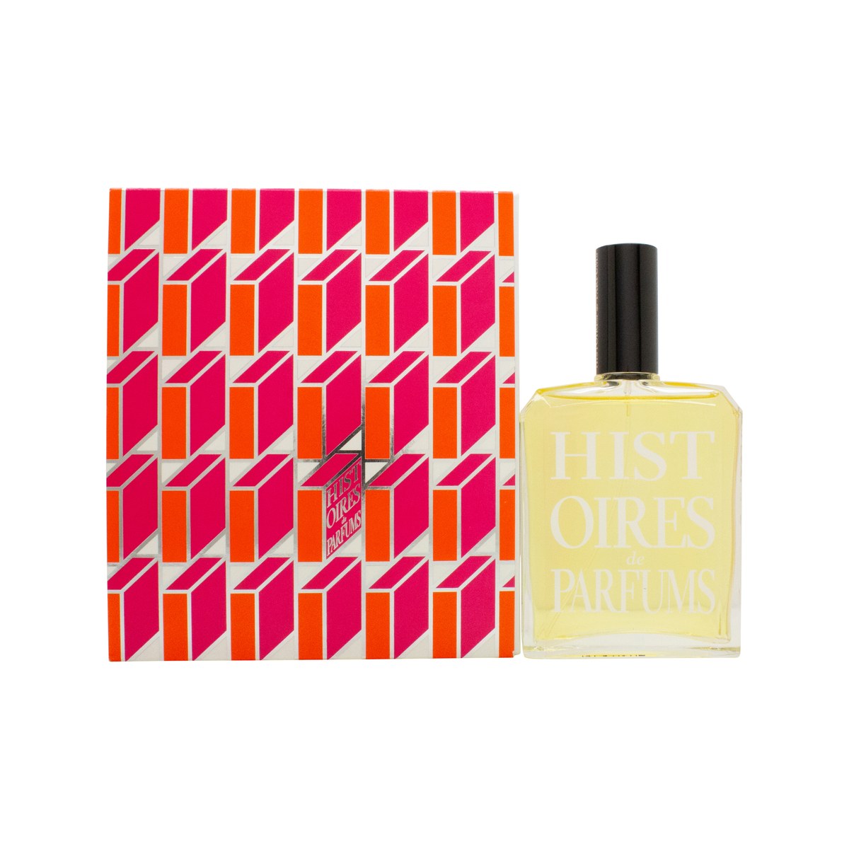Histoires de Parfums 1876 Eau de Parfums 120ml Spray